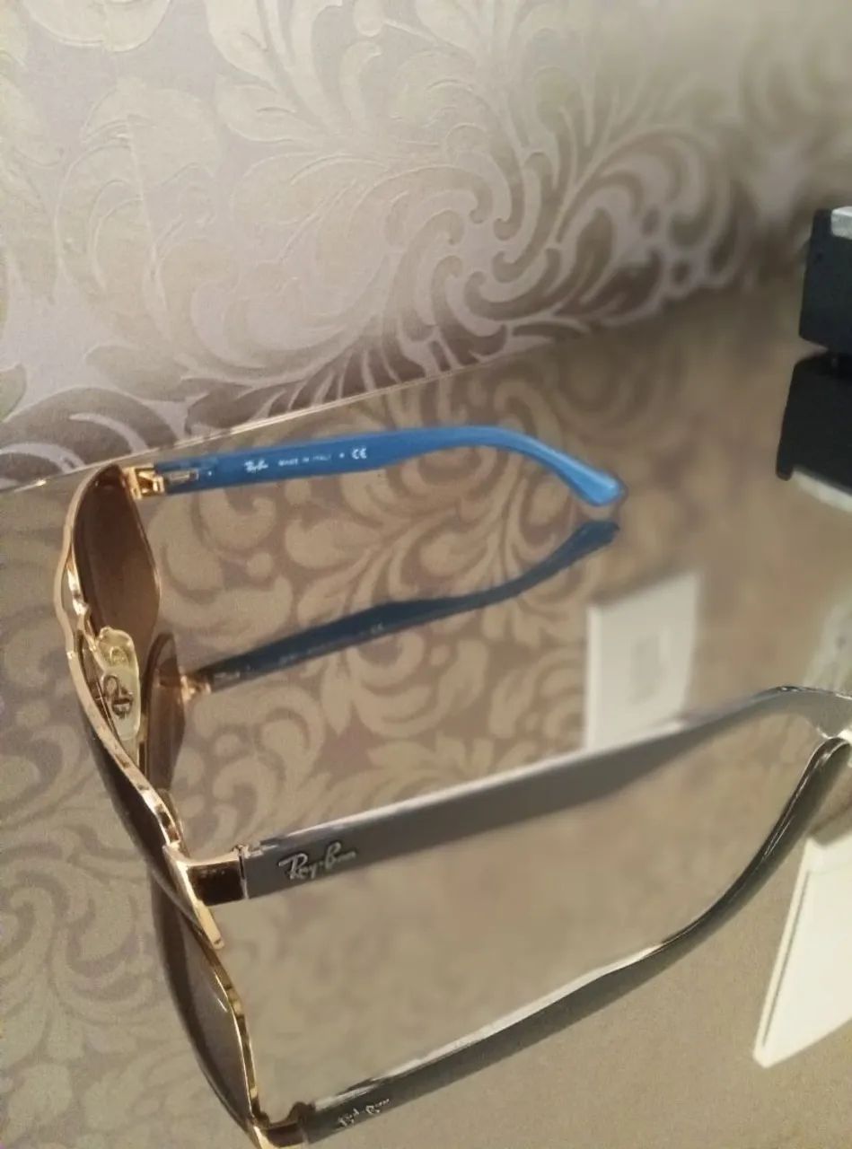 Rayban aviador - Foto 3