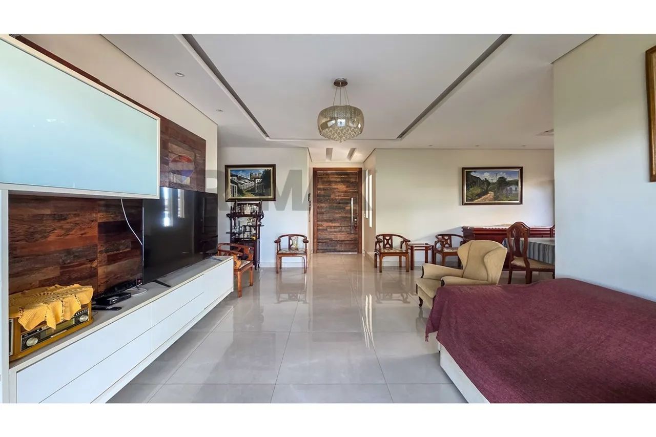 OPORTUNIDADE CASA TÉRREA 4Q JARD. BOT. PRIVÊ - Foto 4