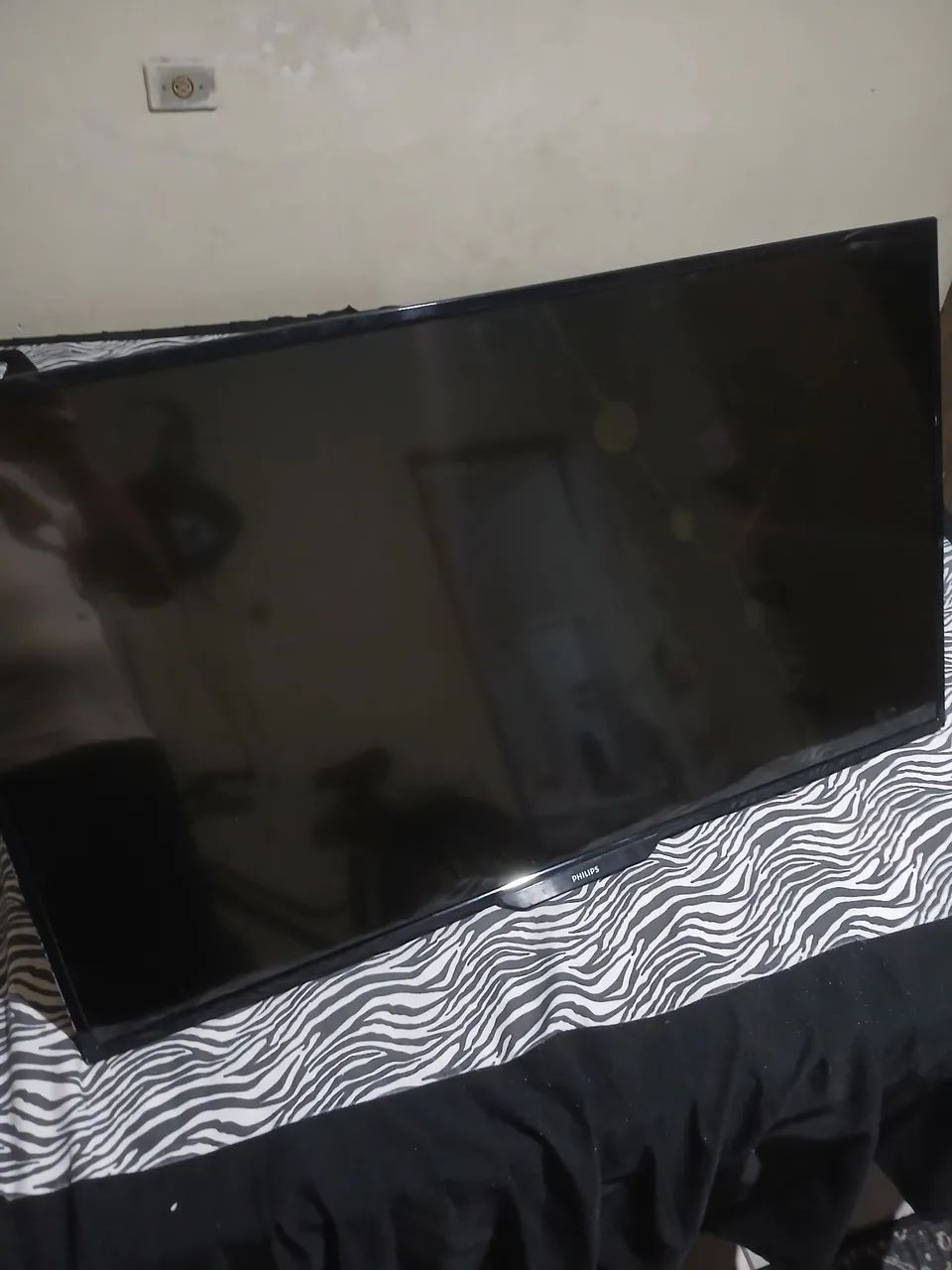 Tv 43 polegadas 