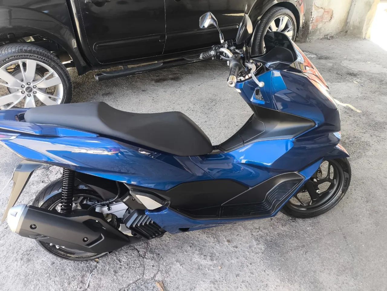 PCX 2026 - Foto 2