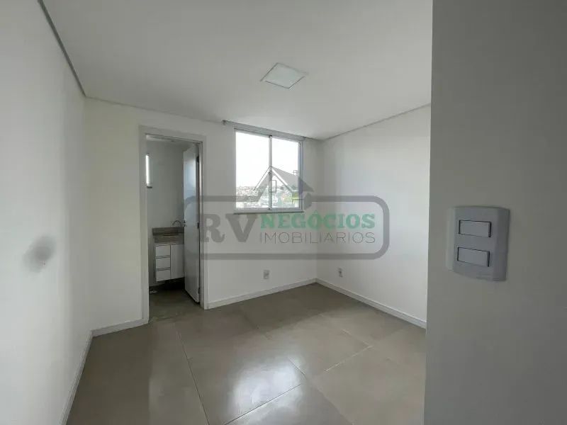 Imóvel para aluguel  com 2 quartos e garagem - Juiz de Fora - MG - Foto 4