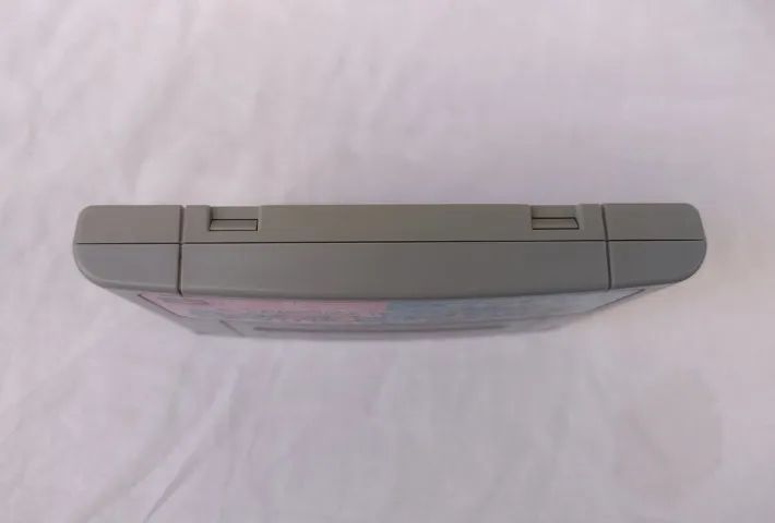 Yoshi's Island Original Japonês Super Famicom - Caixa Repro - Foto 4