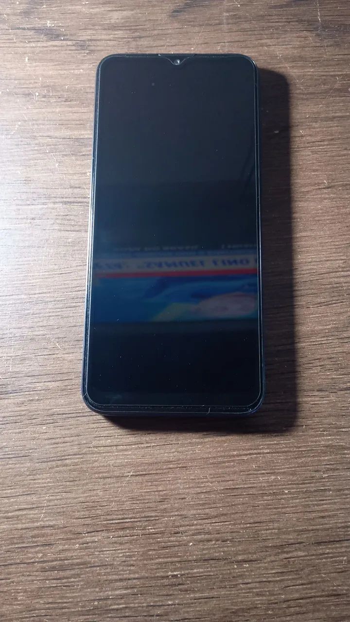 Celular Motorola Moto G8 power lite - Foto 2
