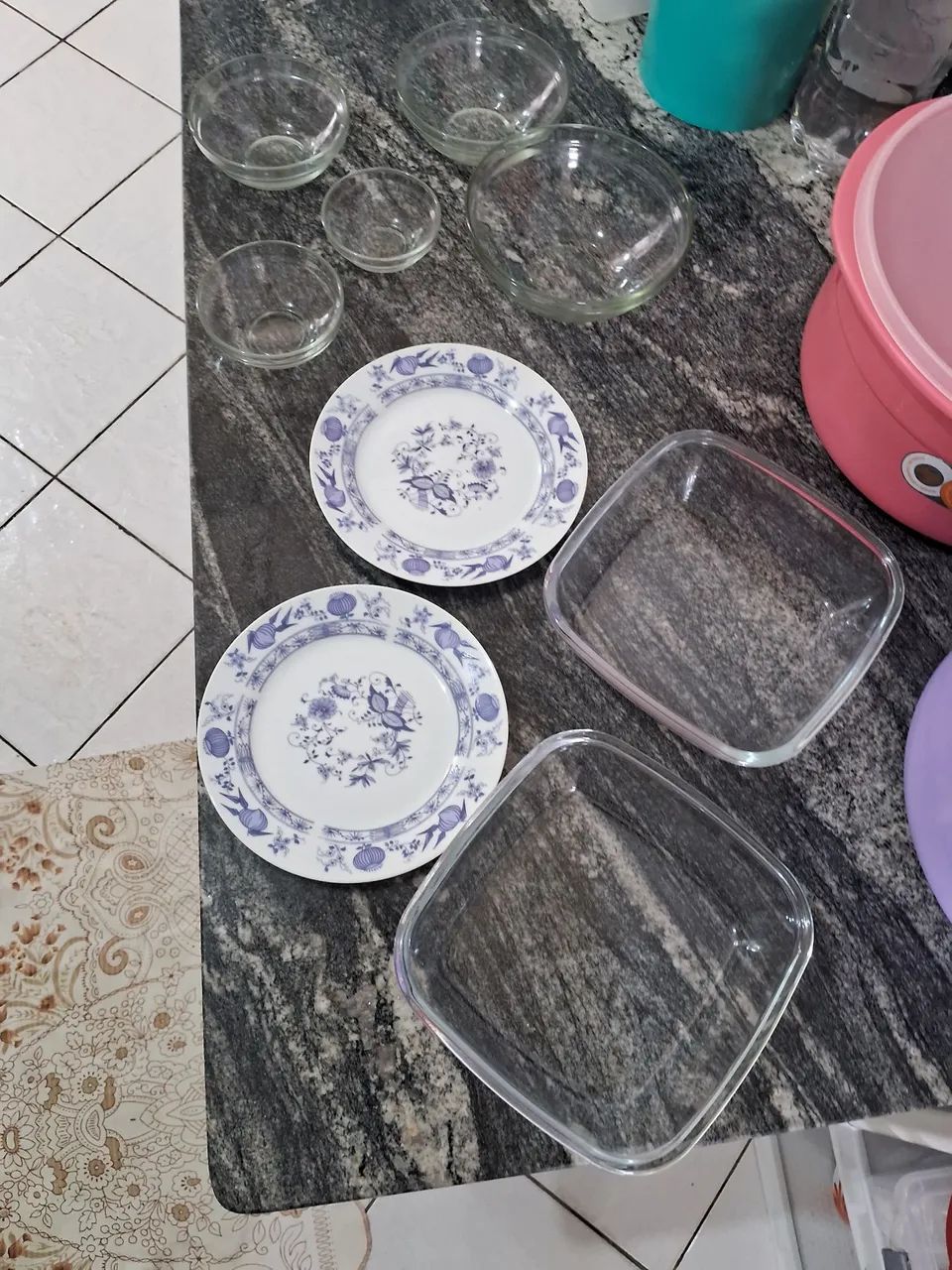 KIT UTENSÍLIOS DE COZINHA - Foto 3