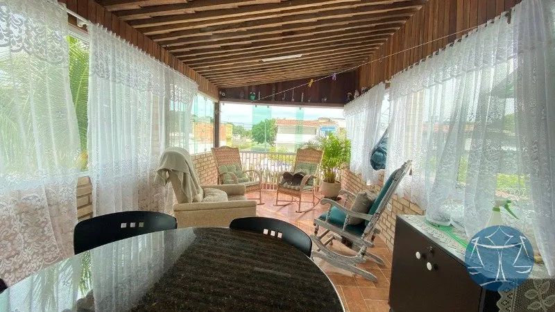 CASA COMERCIAL E RESIDENCIAL CAMPIM MACIO - Foto 4