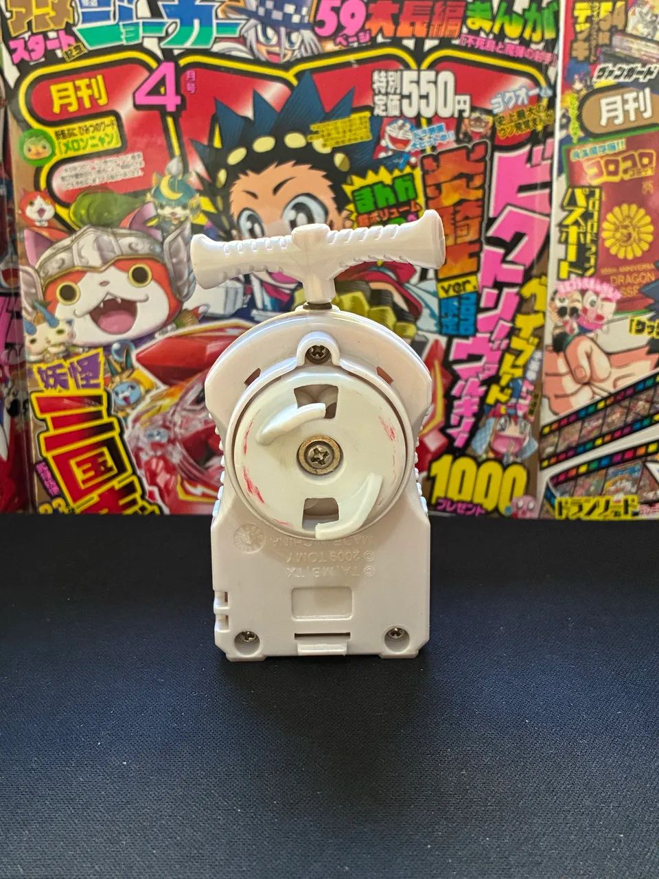 Beyblade - String Launcher L Esquerda  - Foto 2
