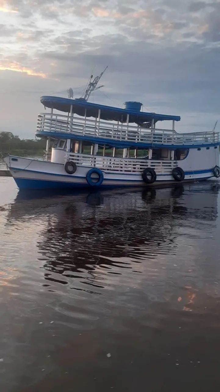 Barco a venda  - Foto 3