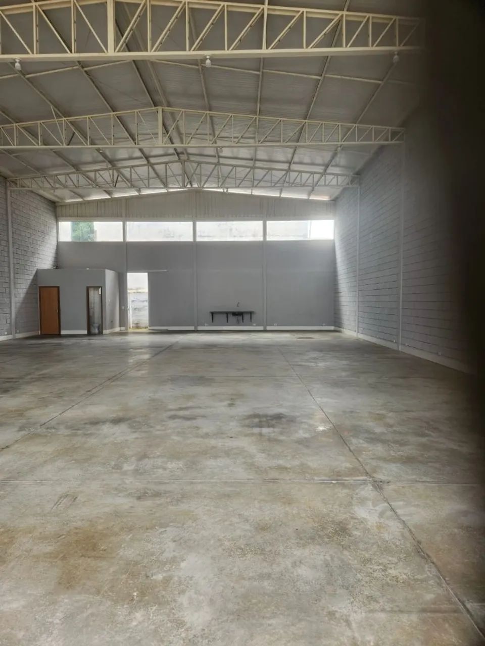 Galpões de 320m² jardim Atlântico  - Foto 2