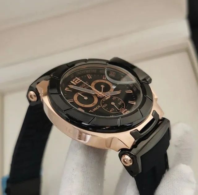 Relógio Tissot Moto GP - Foto 3