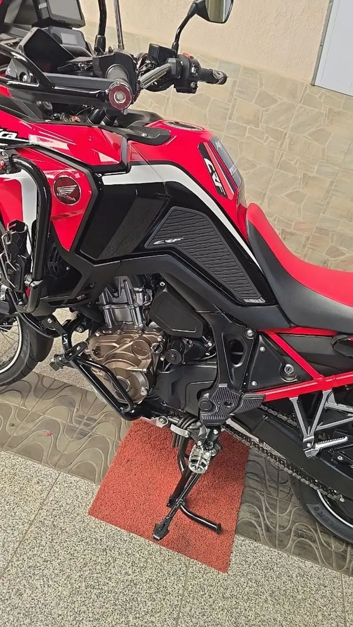 ST 1100 PAN European 2021 - 1530195891 | OLX