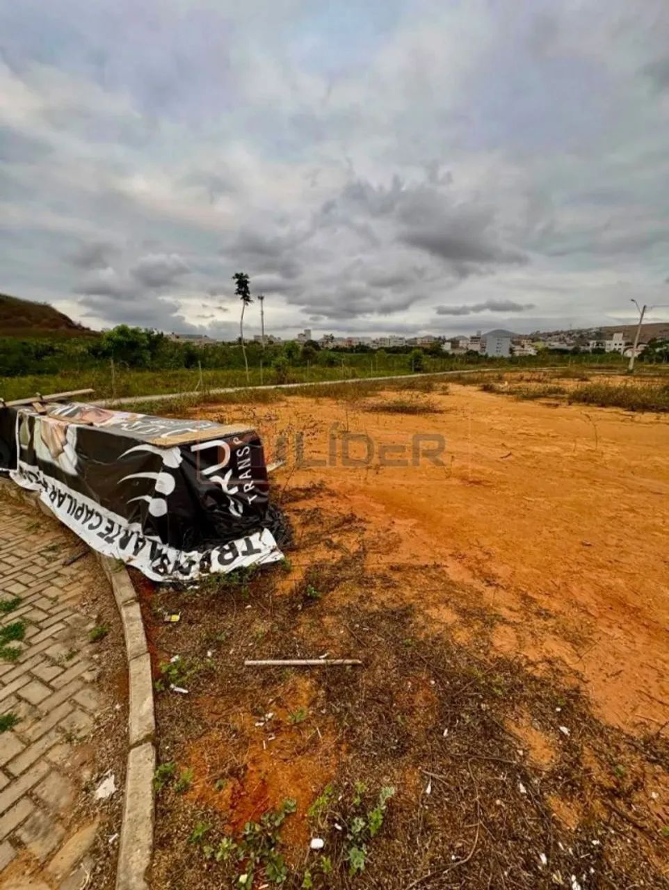 Vendo Lote no Vila Treviso - Foto 2