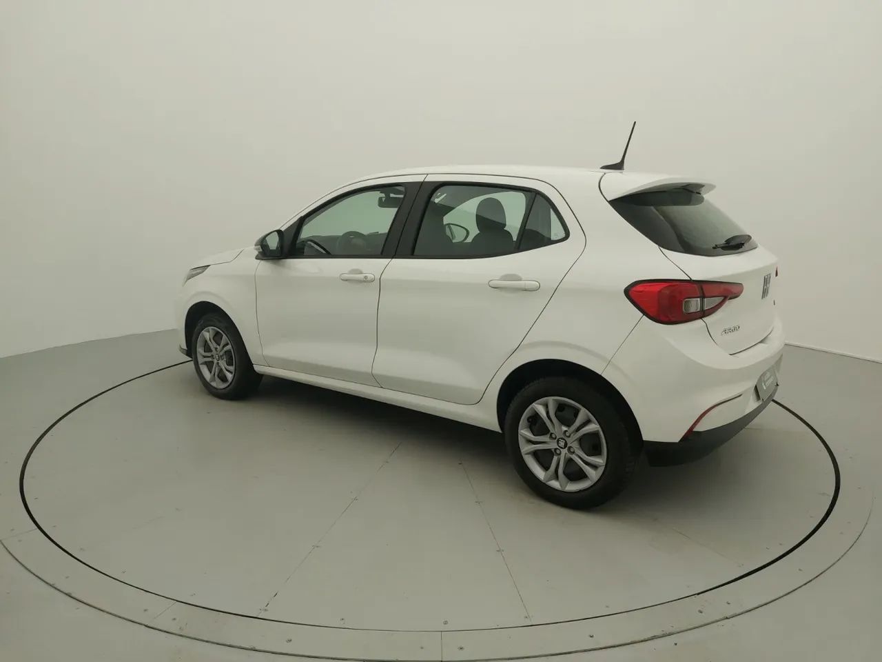 Fiat Argo Drive 1.0 Firefly 2026 - Foto 3