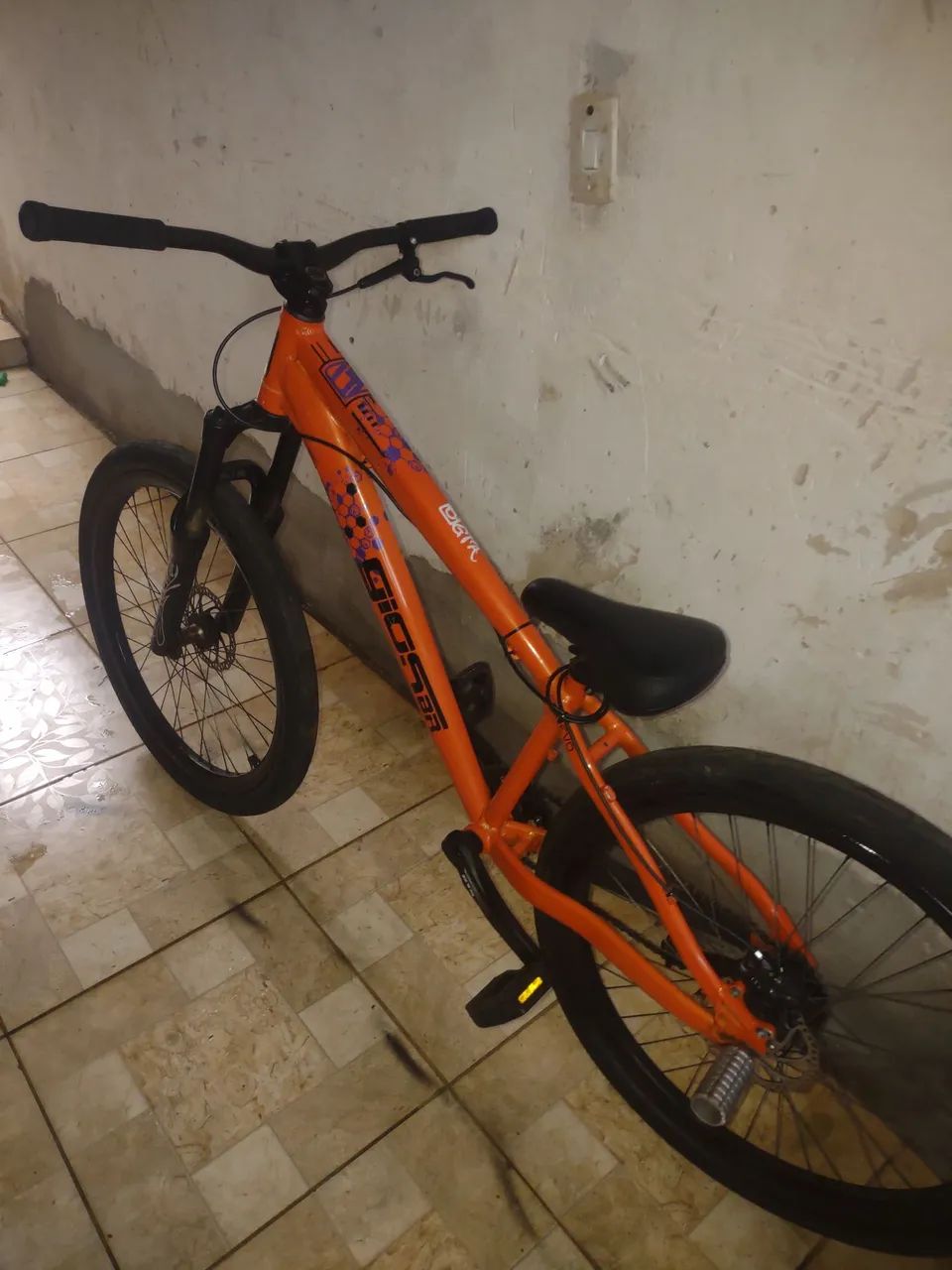 Vendo Gios Frx Evo  - Foto 4