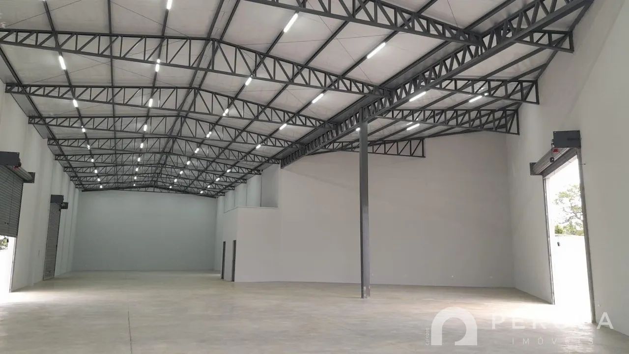 Galpão Comercial Jardim Helvécia - Foto 4