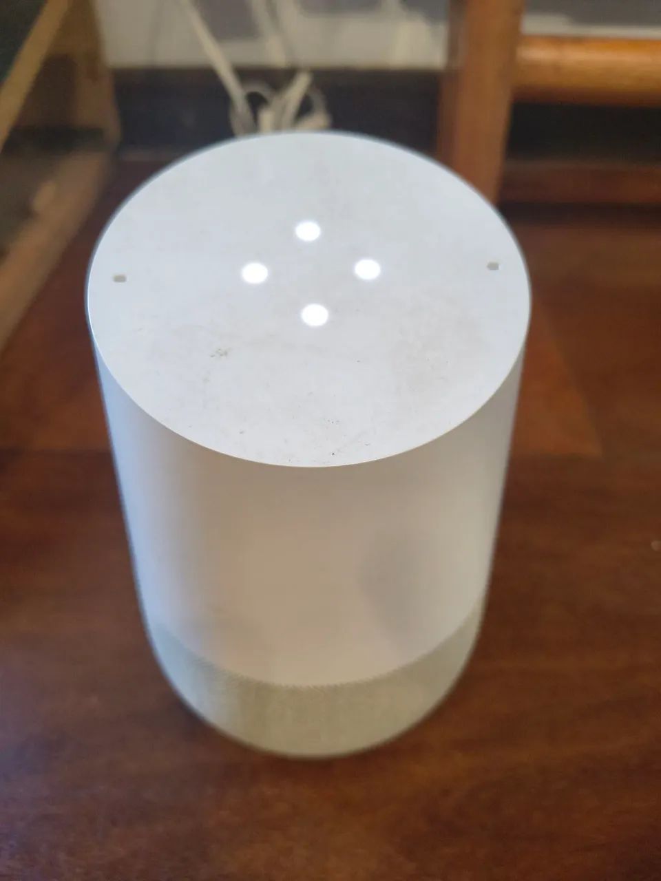Google home / Assistente 