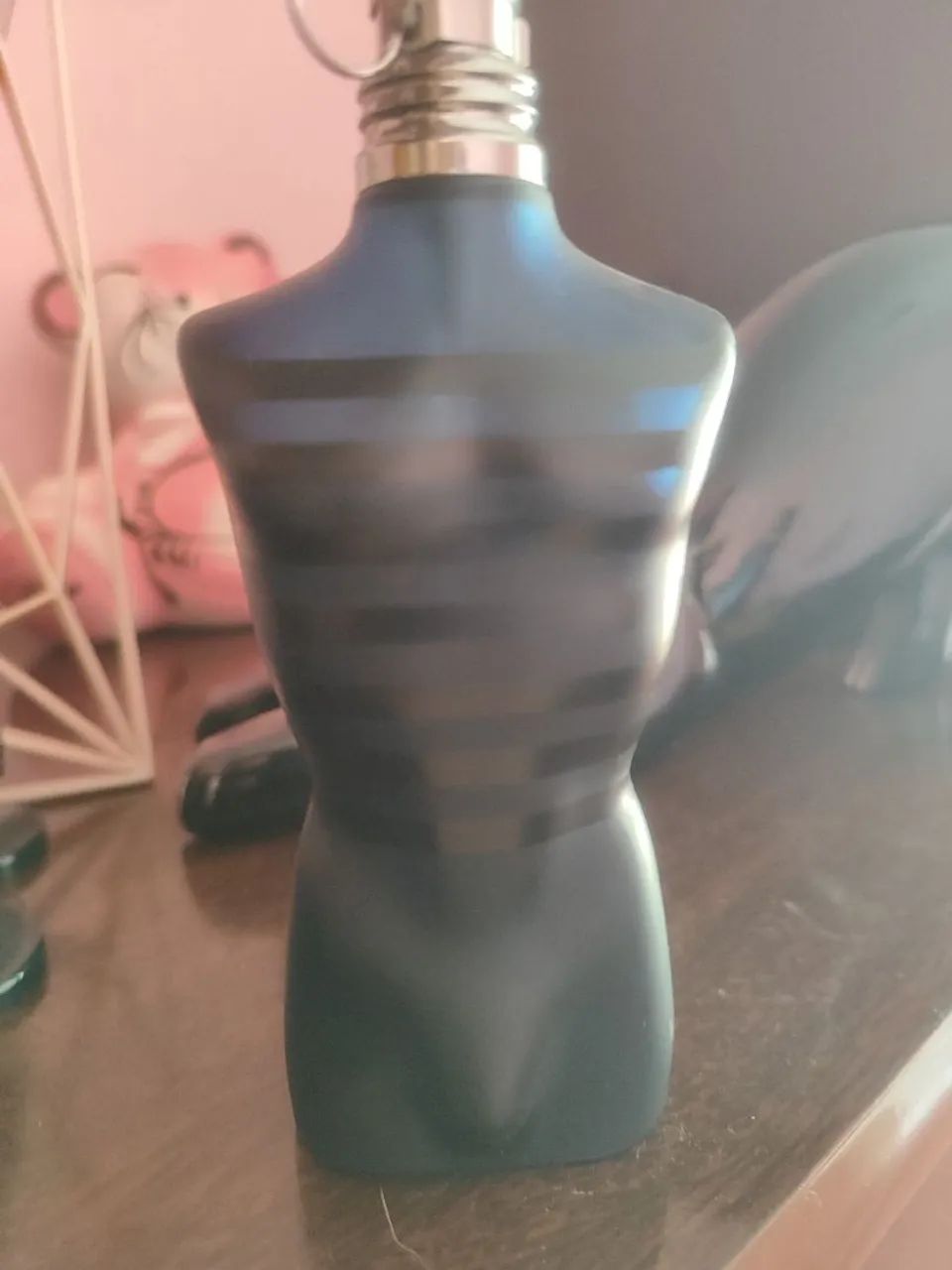 Ultra Male (55ml) - Foto 3