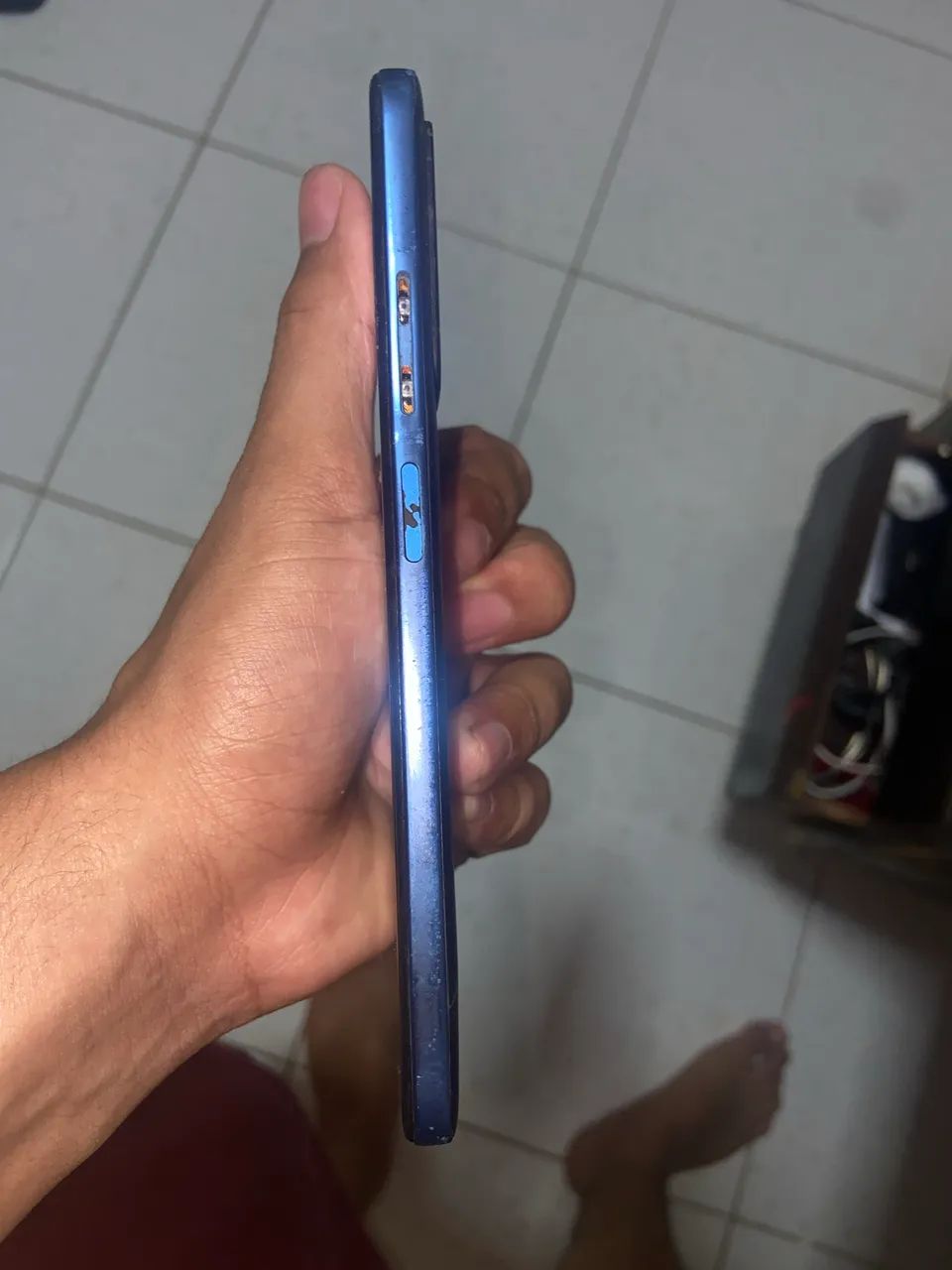 Celular Redmi note 11 - Foto 3