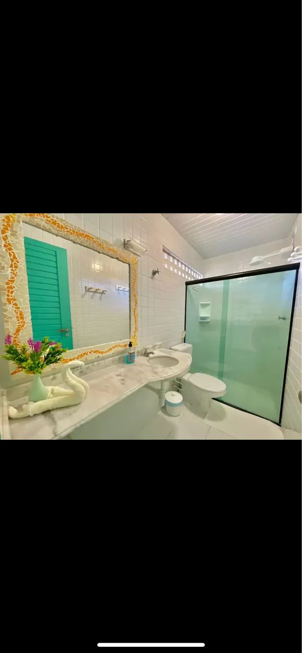 CASA DE TEMPORADA EM IPIOCA MACEIÓ  - Foto 2