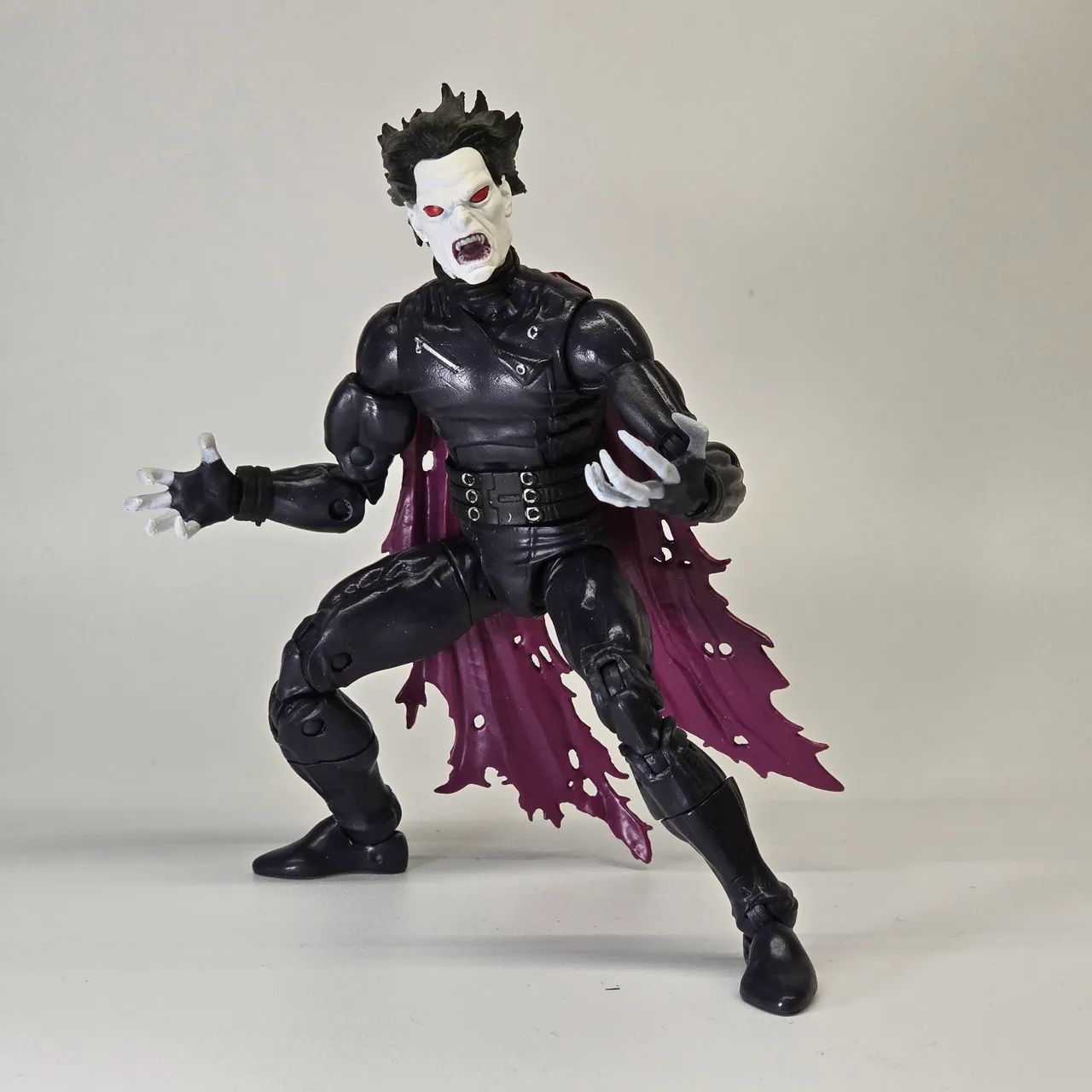 Marvel Legends - Morbius64962661284867120