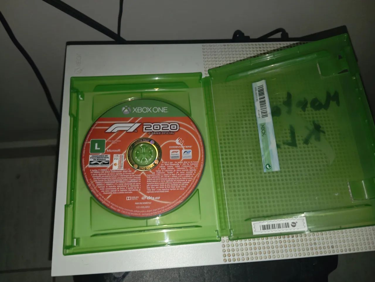 Xbox One S 1 TR  - Foto 2