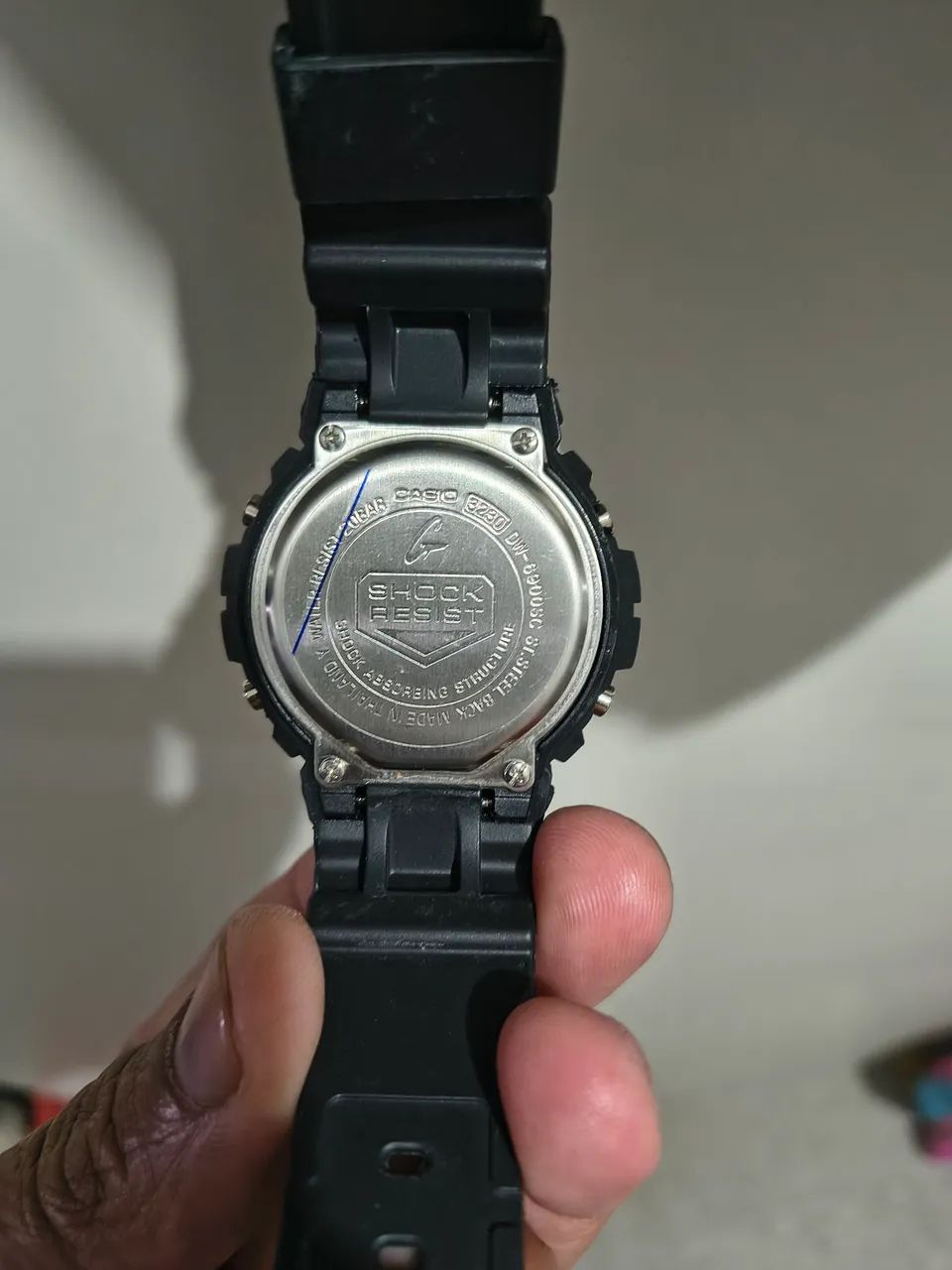 G-shock  - Foto 2