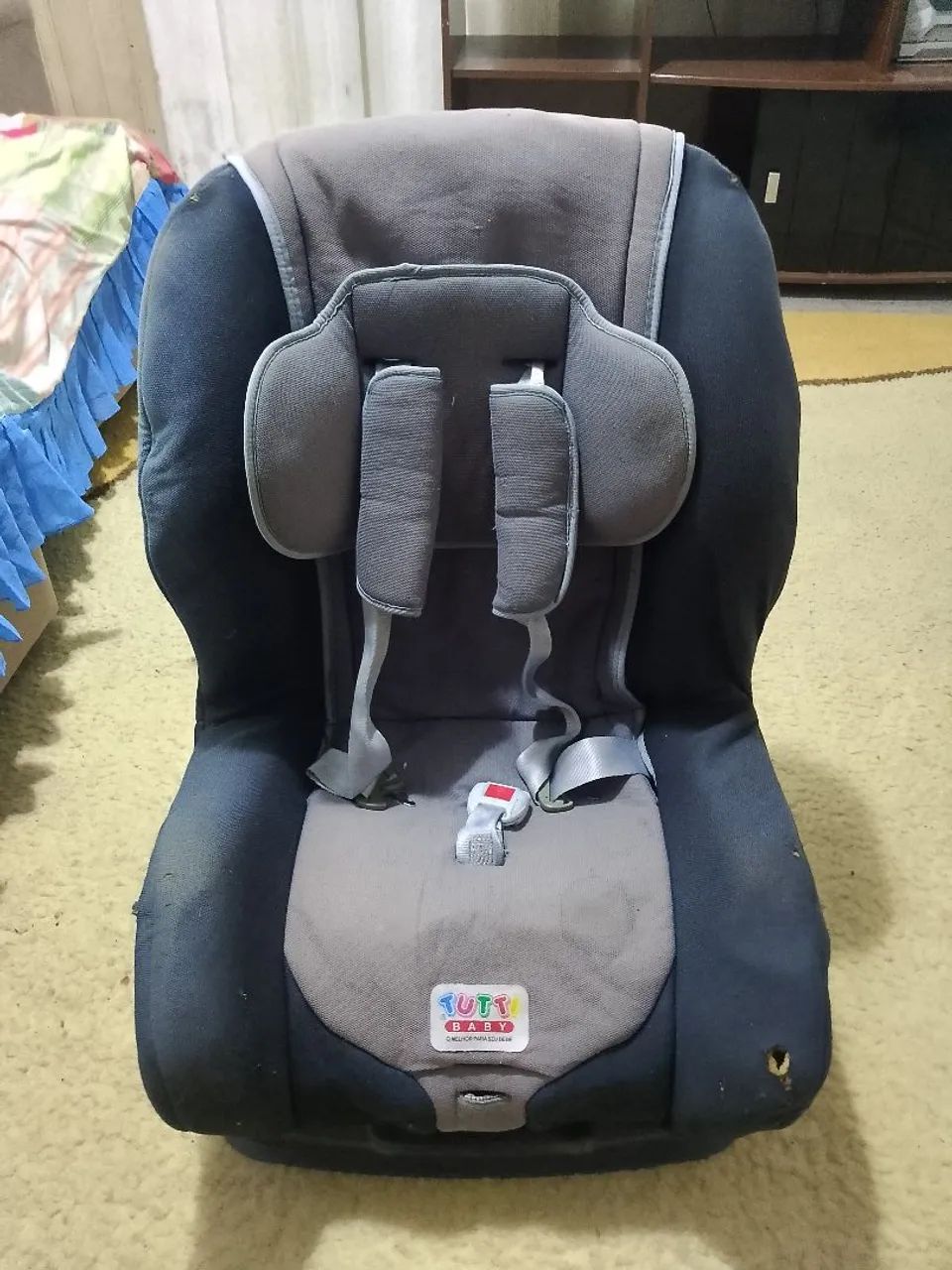 Cadeirinha para bebe  - Foto 3