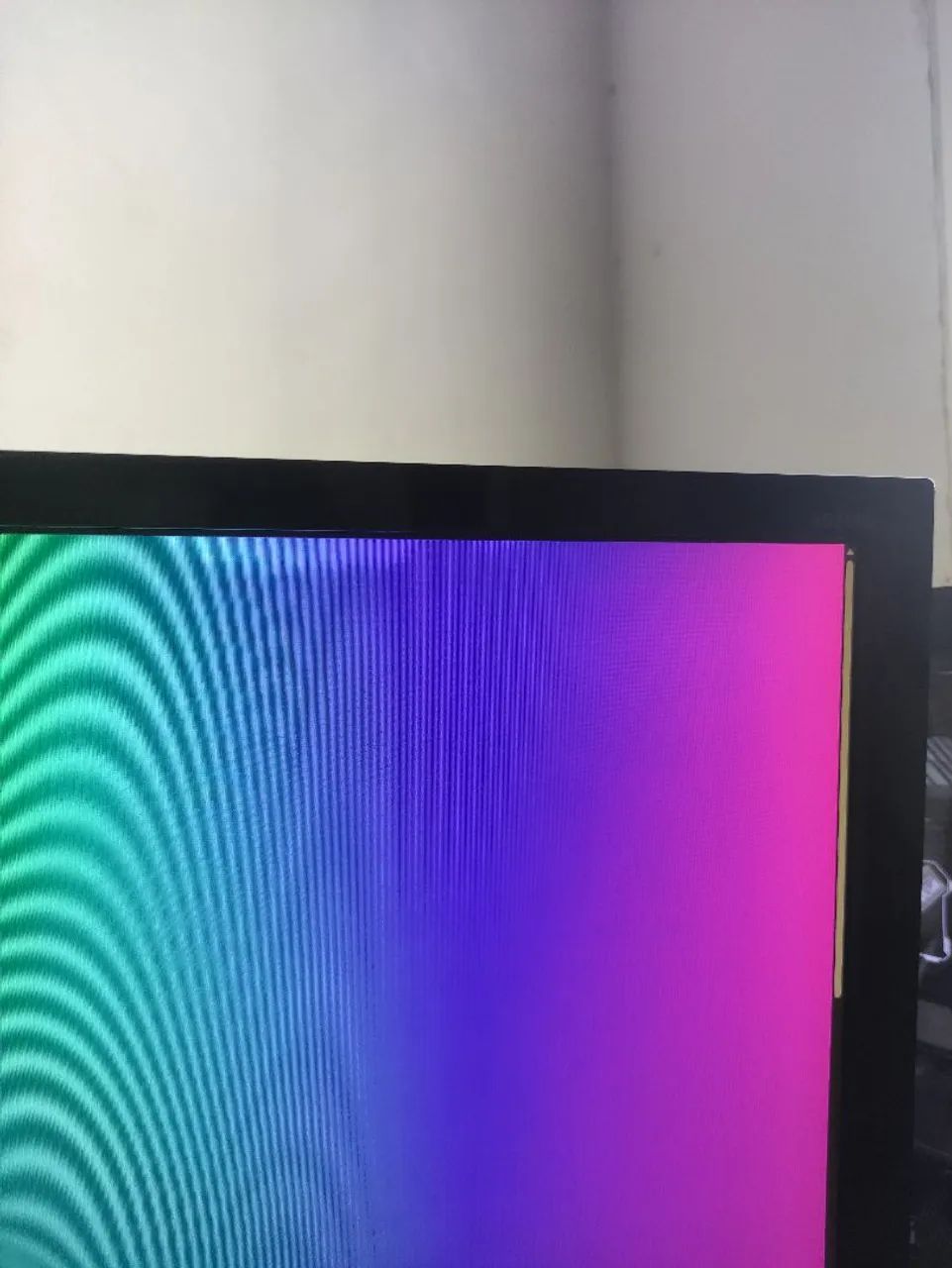 Monitor Gamer Acer 24 pol 165hz - Foto 4