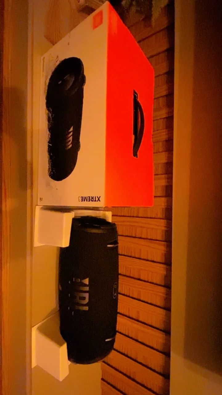 Caixa JBL X treme  - Foto 4