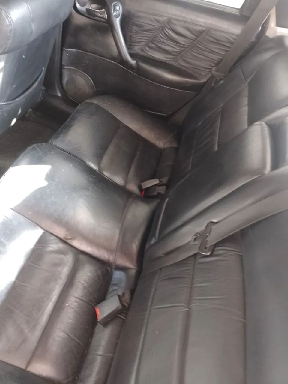 Chevrolet Vectra GLS/expres.2.2/ 2.0 E 2.0 CD 8V 2000 - Foto 3