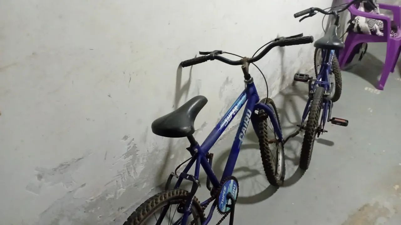2 Bicicletas Infantis  - Foto 4