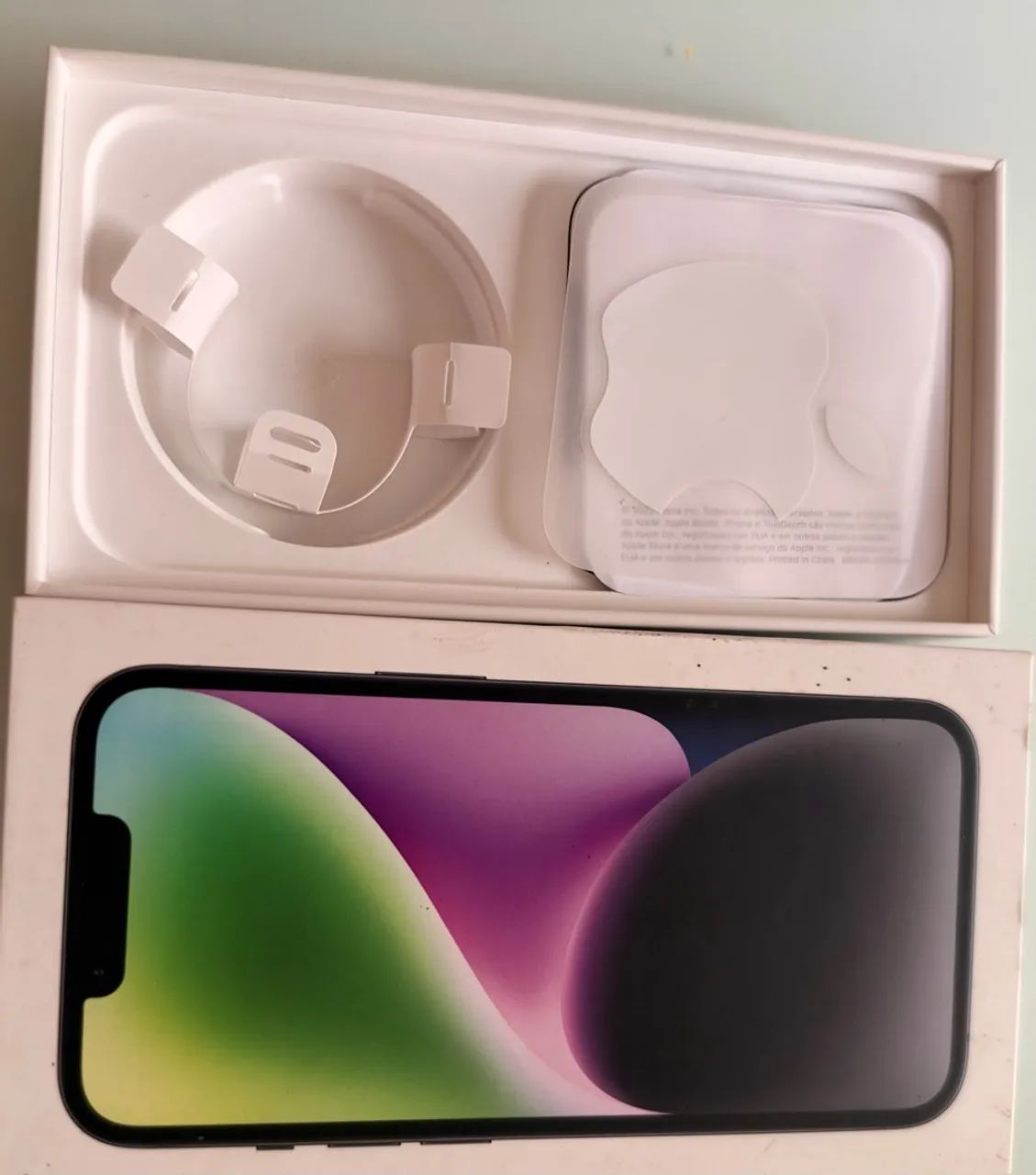 IPhone 14 256GB - Foto 3