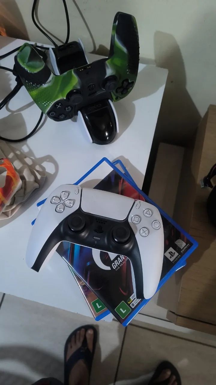 Playstation 5 - Foto 2