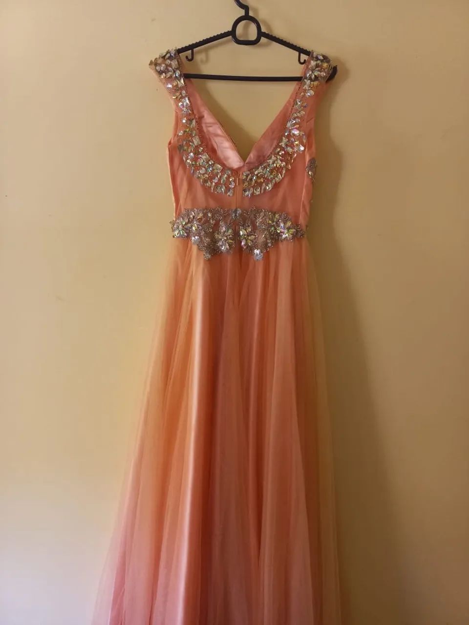 Vendo vestidos de festa , valor a combinar !  - Foto 2