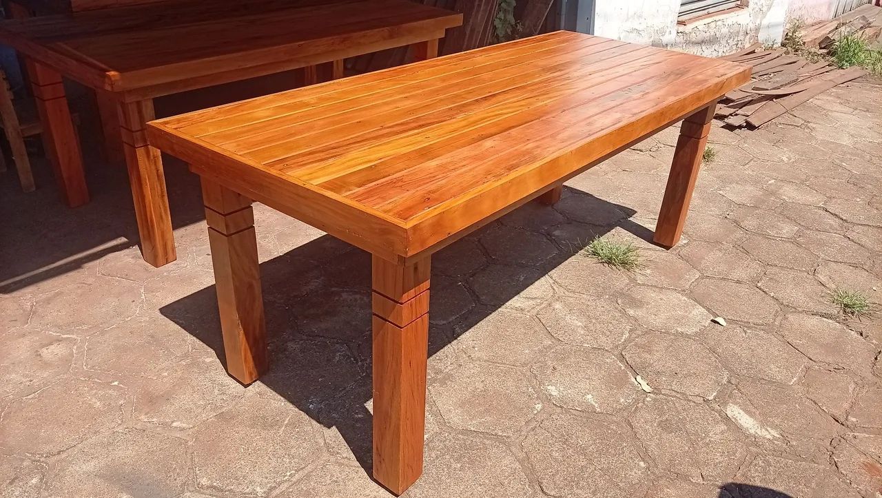 Mesa Pronta Entrega Rápida 