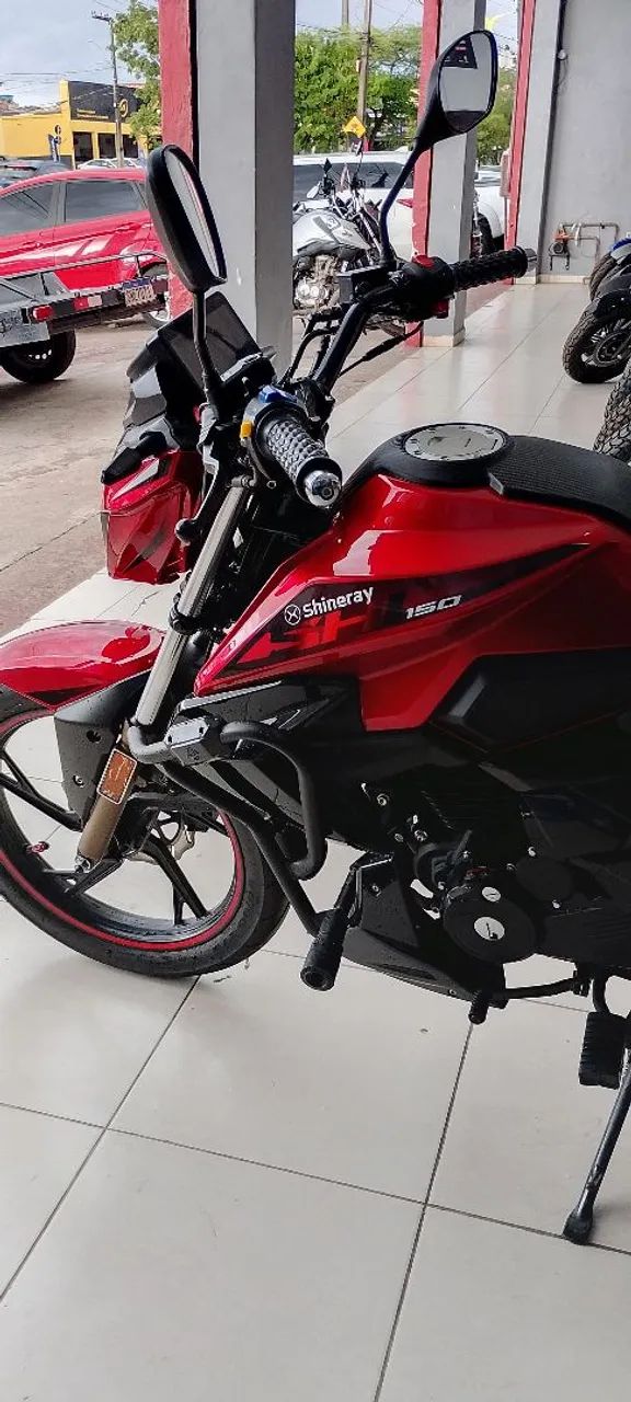 NEW JEF 150? - Foto 2