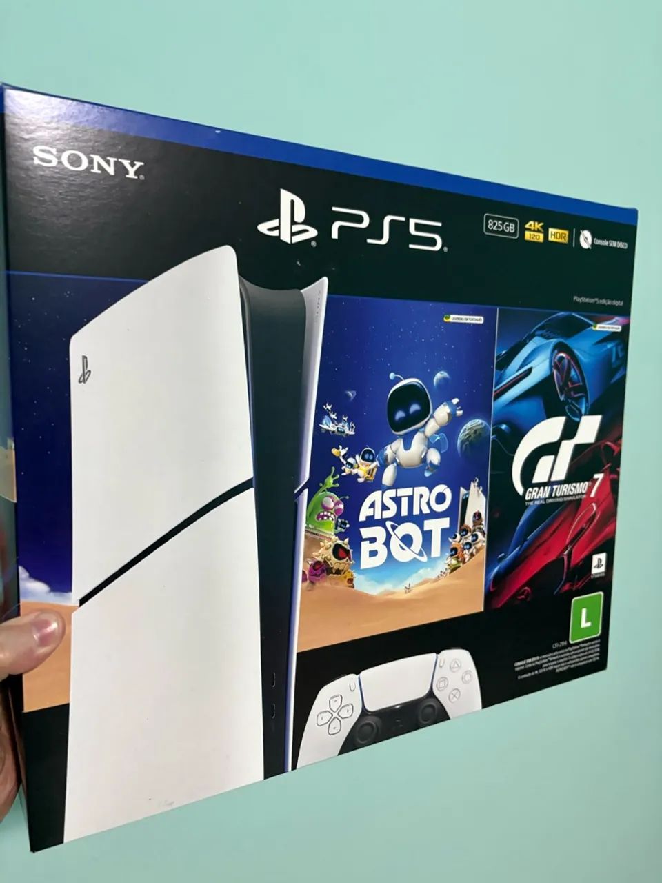 PlayStation 5 - Foto 3