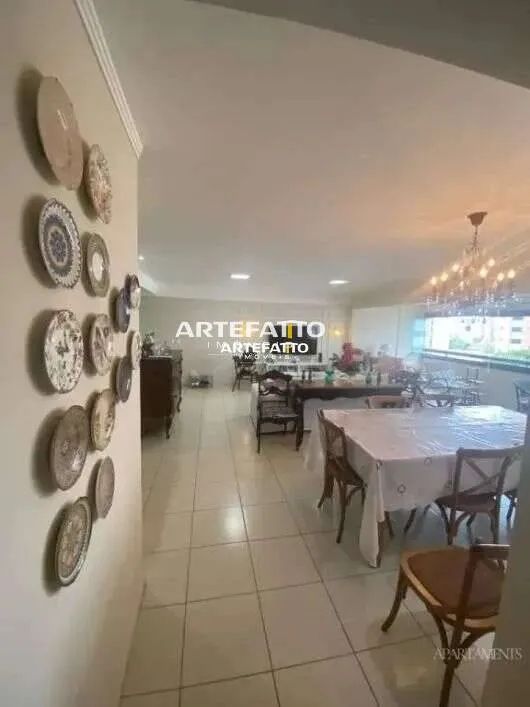 Apartamento em Recife, Parnamirim, com 5 quartos, 155m² - Foto 2