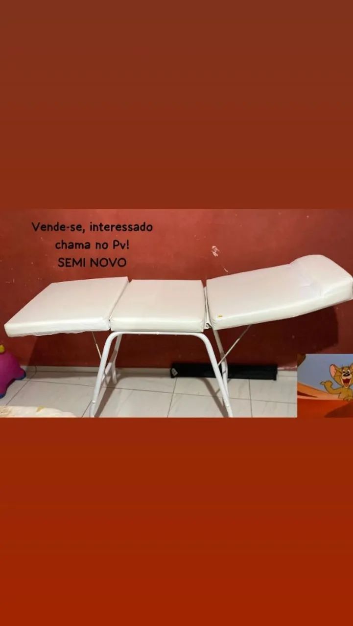 Vende se uma maka simi nova