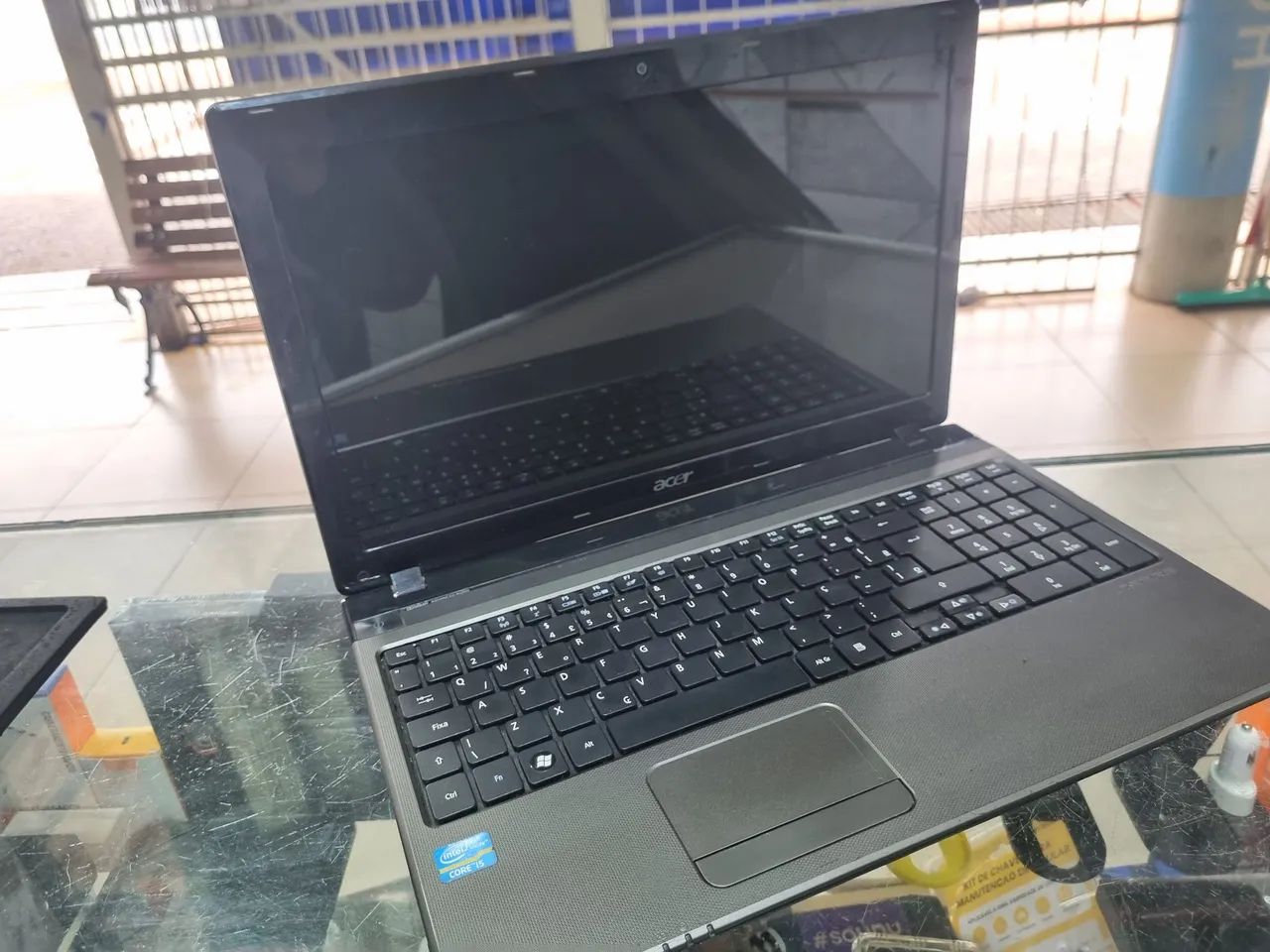Notebook Acer i5  - Foto 3