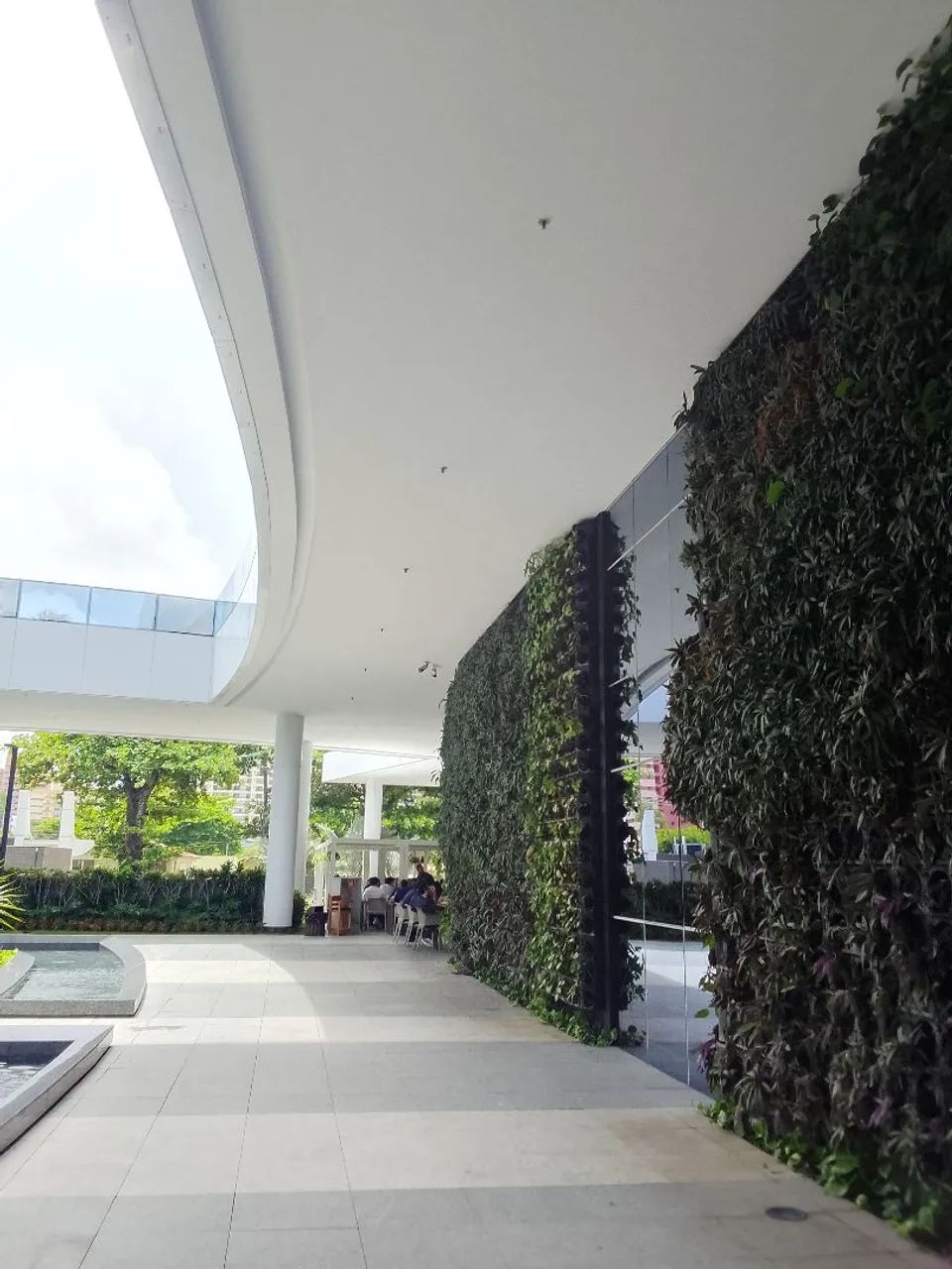 Salas Comerciais para locação no Condomínio BS DESIGN.Alugo salas comerciais no BS DESIGN. - Foto 4