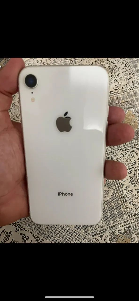 iPhone XR  - Foto 4