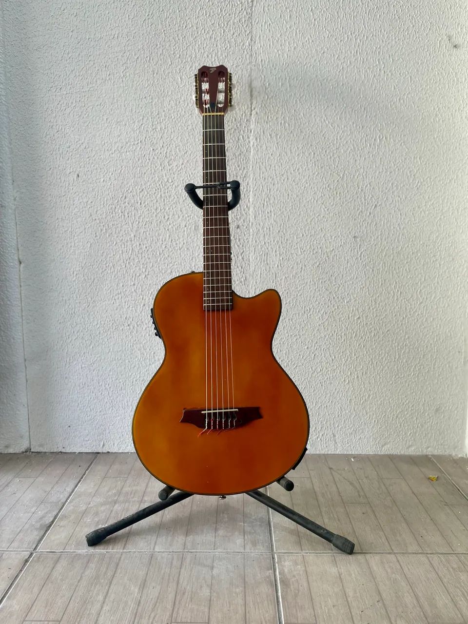 Violão fox crafter  - Foto 2