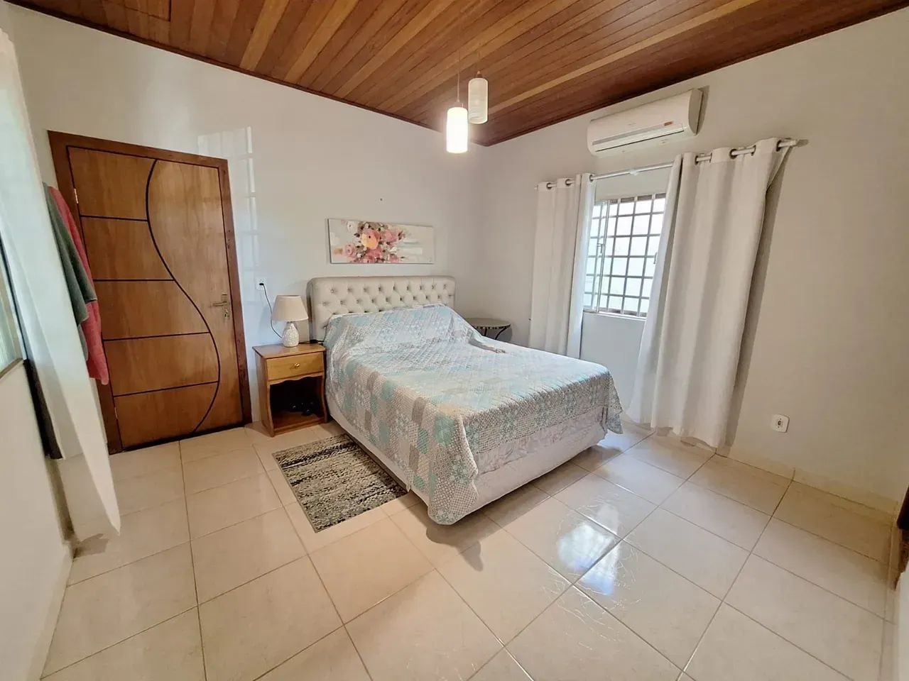 Vendo uma Otima Casa Perto da Jatuarana - Foto 5