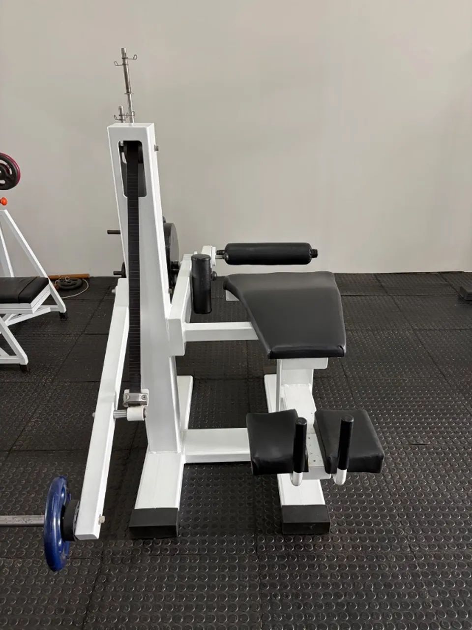 Mesa flexora Gervasport - Foto 2