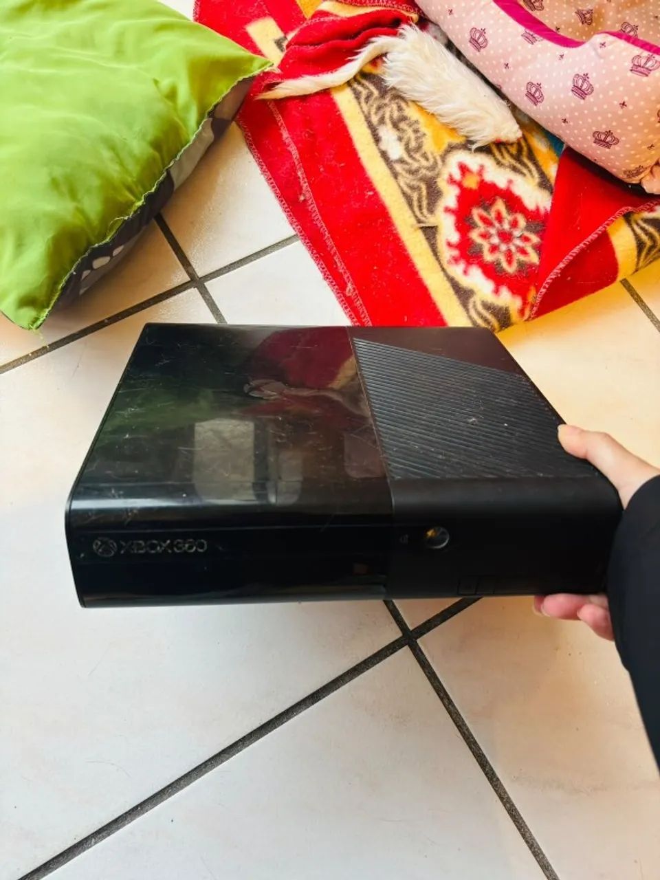 XBOX 360 - Foto 4
