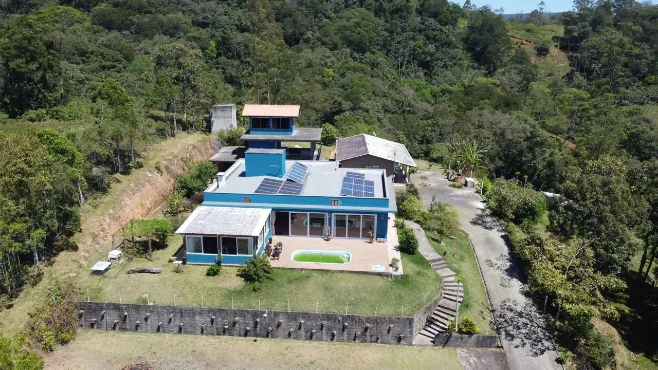 SITIO EM SÃO PEDRO DE ALCÂNTARA - Foto 3