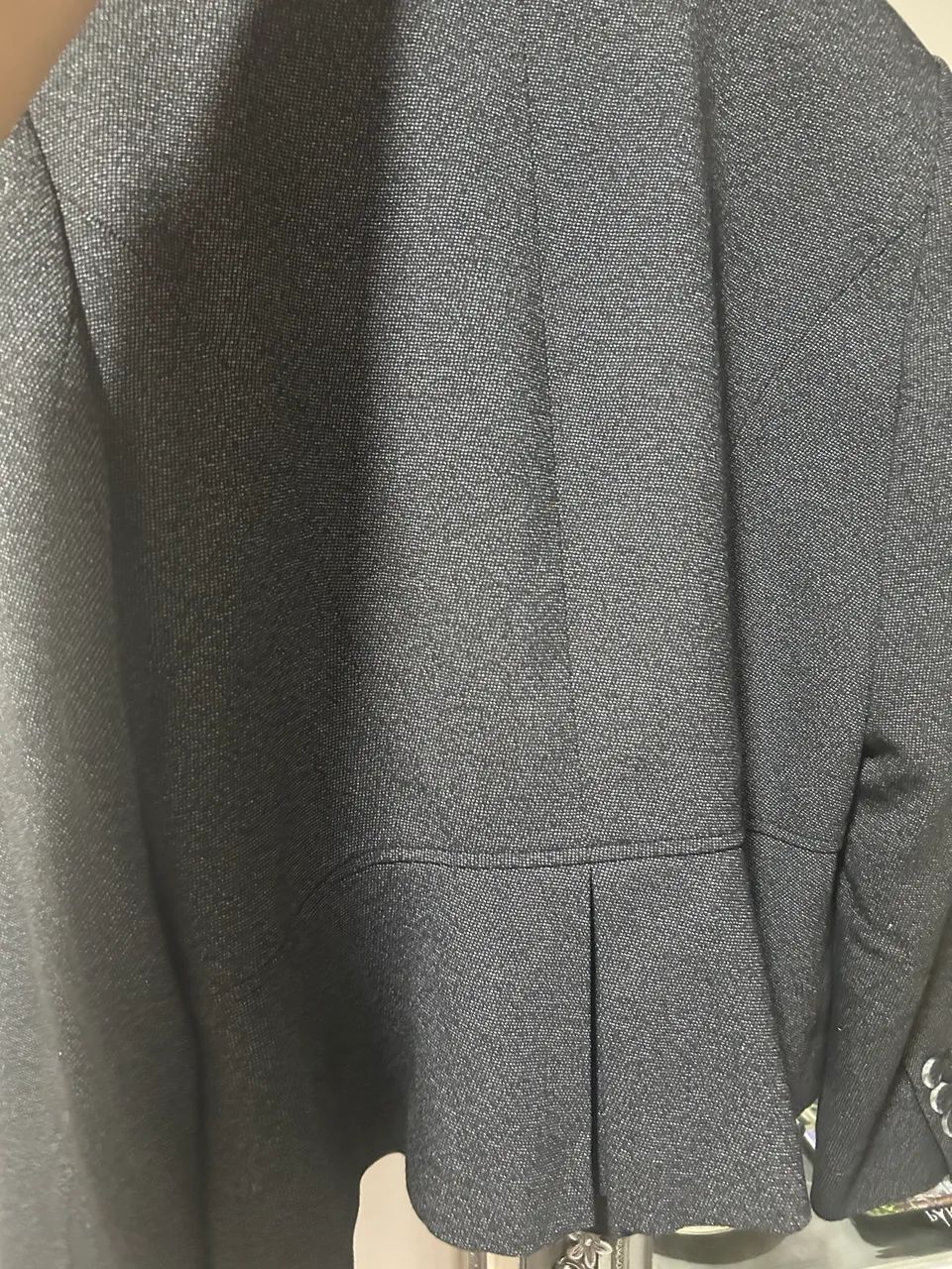 Blazer Calvin Klein 