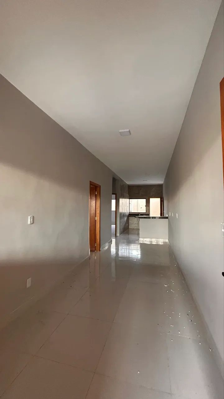 CASA EM ABADIA DE GOIÁS  - Foto 3