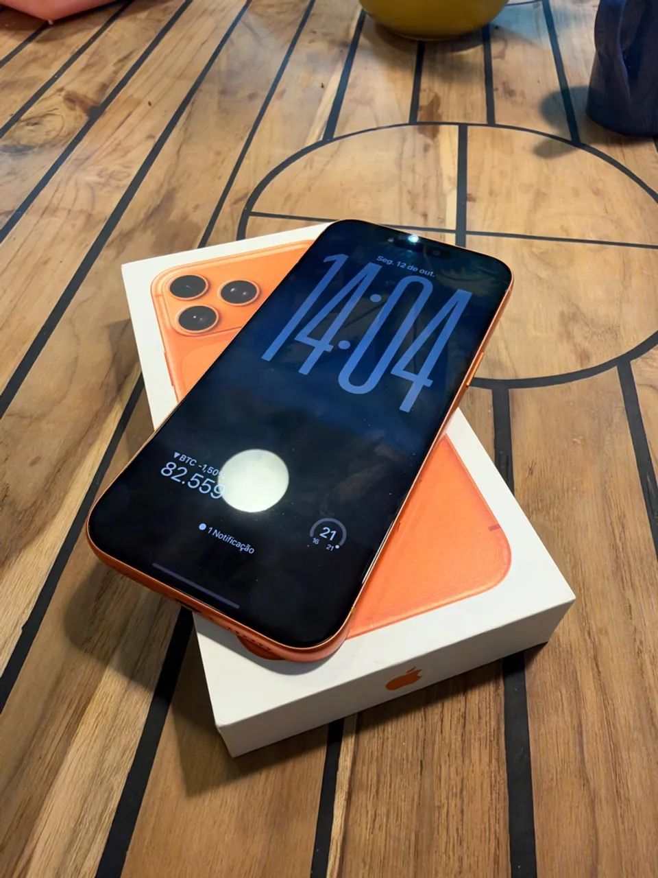iPhone 17 pro Max 256g - Foto 2