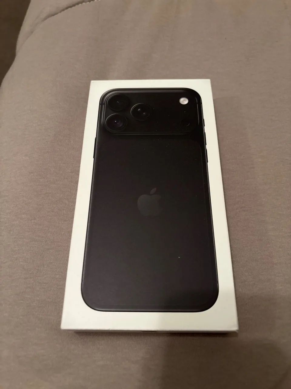 iPhone 18 Pro Max 512gb